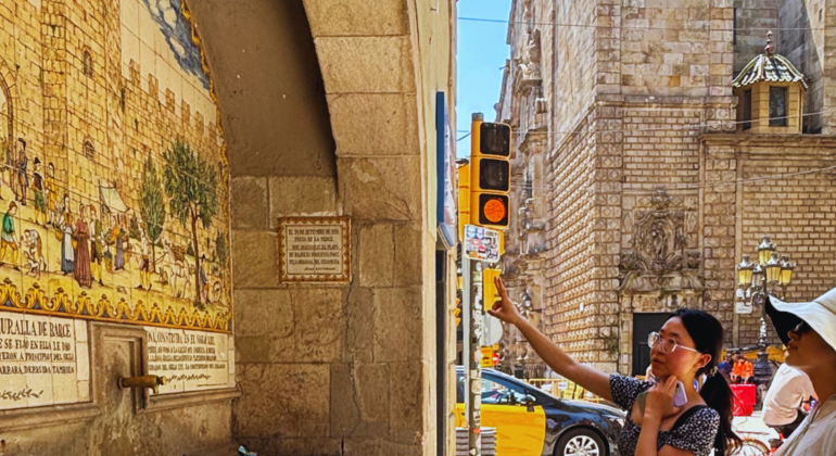 Barcelona: Gaudí City Tour with The Off Museum Entry Spain &mdash; #11