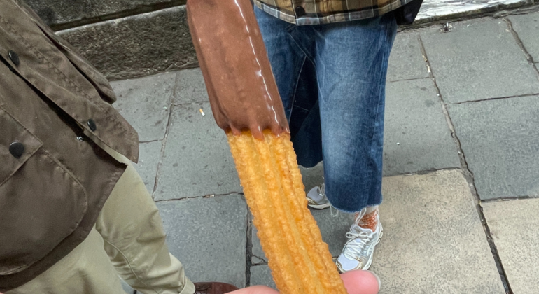 Barcelona: Gaudí City Tour with The Off Museum Entry Spain &mdash; #12