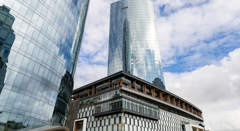 Free Tour: Modern Baku Skyline & White City Walk  Azerbaijan &mdash; #9