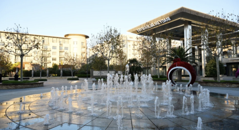 Free Tour: Modern Baku Skyline & White City Walk  Azerbaijan &mdash; #16