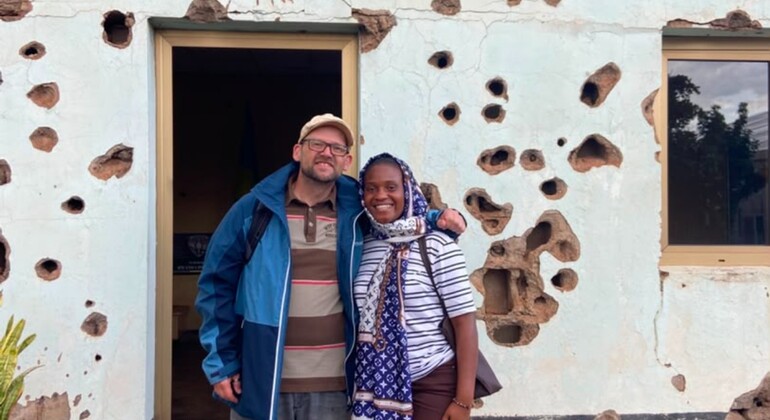 Visite guidée gratuite de Kigali Rwanda &mdash; #4