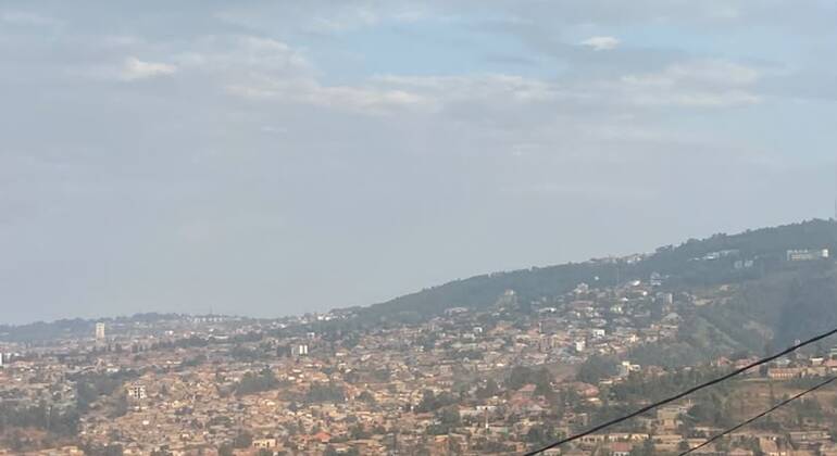 Visite guidée gratuite de Kigali Rwanda &mdash; #7