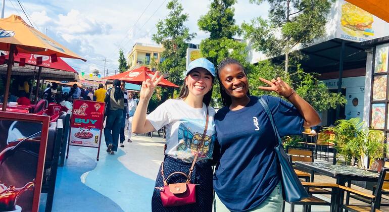 Visite guidée gratuite de Kigali Rwanda &mdash; #8