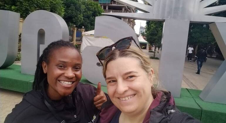 Visite guidée gratuite de Kigali Rwanda &mdash; #11