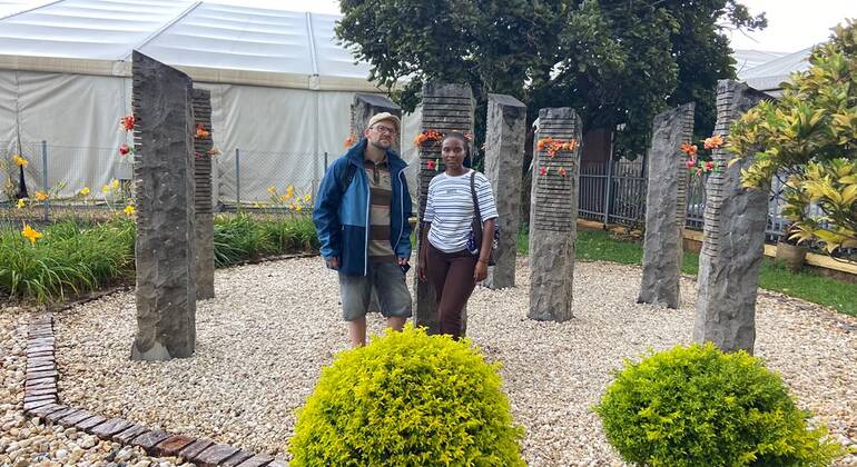 Visite guidée gratuite de Kigali Rwanda &mdash; #12