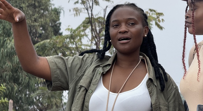Kigali Guided Free Tour Rwanda &mdash; #3