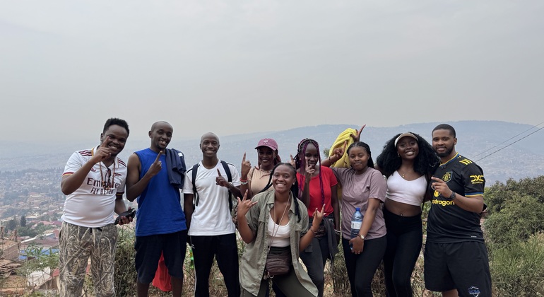 Kigali Guided Free Tour Rwanda &mdash; #4