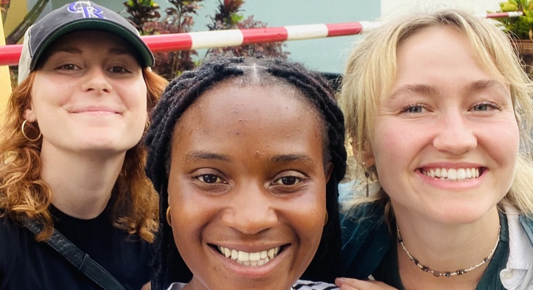 Visita gratuita al corazón de Kigali