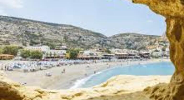 Free Tour of Heraklion Greece &mdash; #5