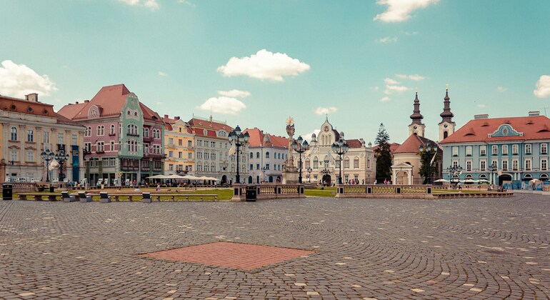 Timisoara Free Tours: The Classic Tour