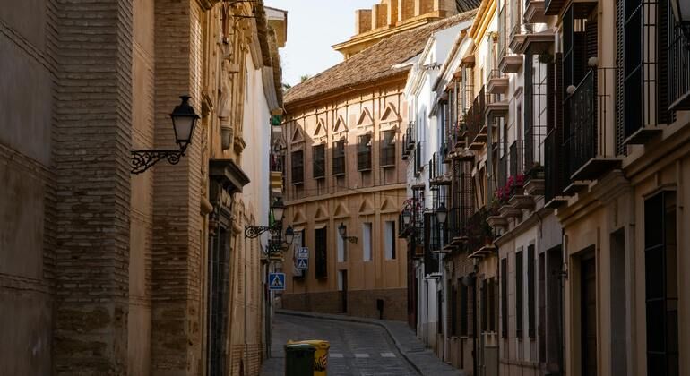 Free Tour Antequera Essential Provided by Sandra