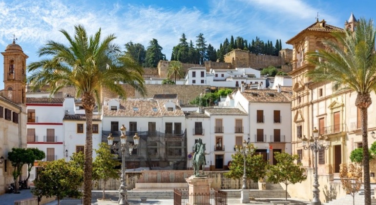 Free Tour Antequera Essential Spain &mdash; #2