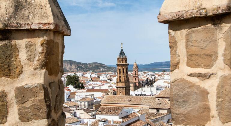 Free Tour Antequera Essential Spain &mdash; #3