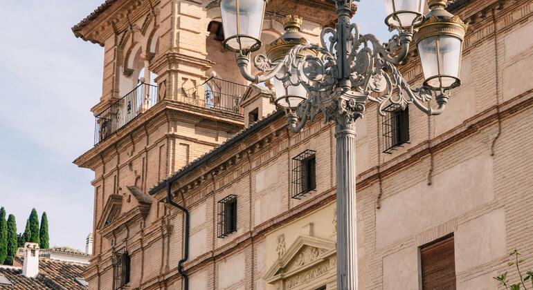 Free Tour Antequera Essential Spain &mdash; #4