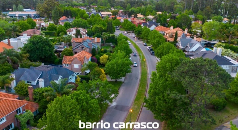 Tour a pie de Historia y Naturaleza por Carrasco Operado por Tradiciones Celtas Latinas