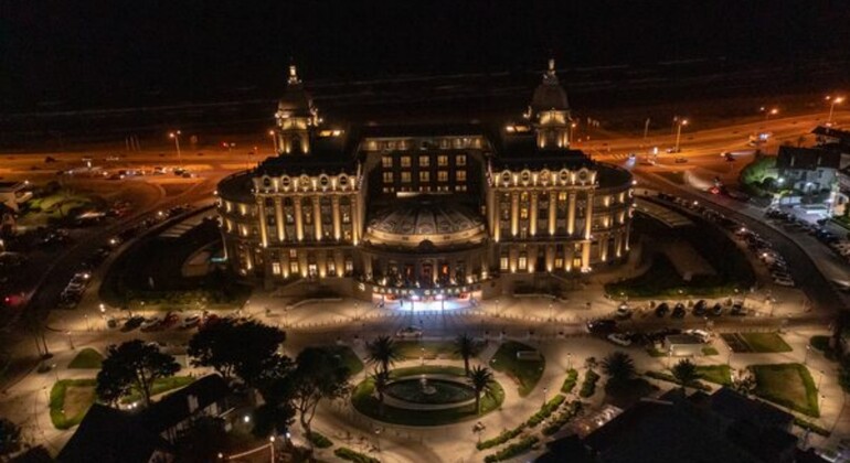 History and Nature Walking Tour of Carrasco Uruguay &mdash; #2