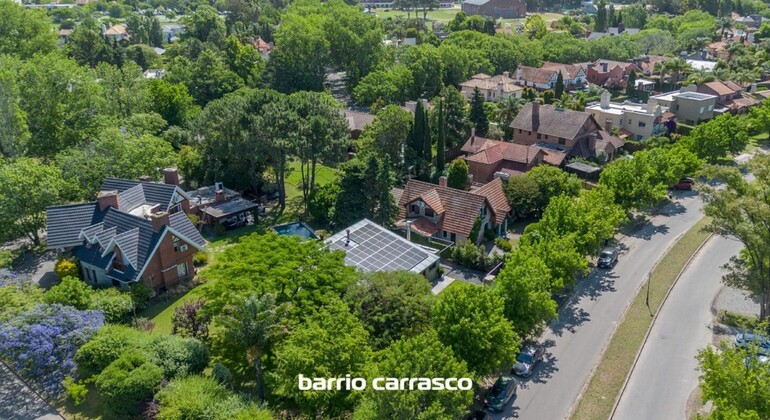 History and Nature Walking Tour of Carrasco Uruguay &mdash; #5