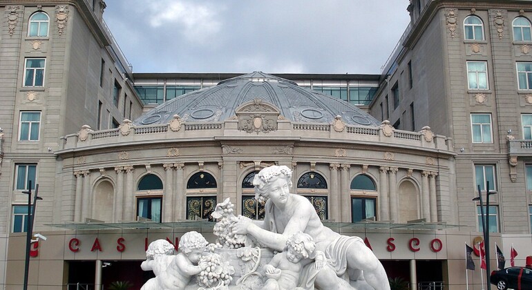 History and Nature Walking Tour of Carrasco Uruguay &mdash; #10