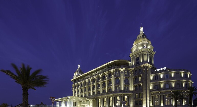 History and Nature Walking Tour of Carrasco Uruguay &mdash; #11