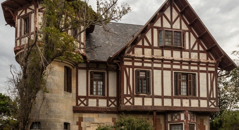 History and Nature Walking Tour of Carrasco Uruguay &mdash; #13