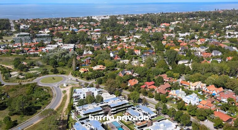 History and Nature Walking Tour of Carrasco Uruguay &mdash; #14