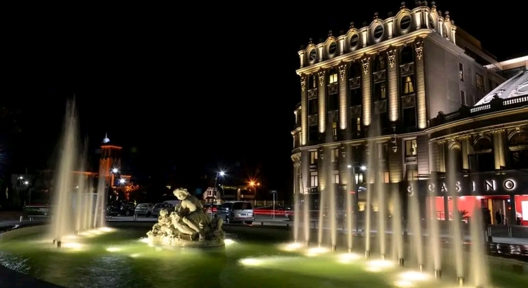 History and Nature Walking Tour of Carrasco Uruguay &mdash; #17