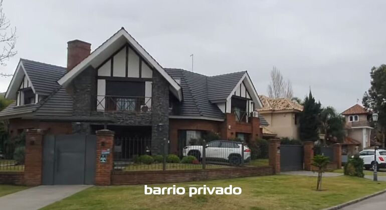 History and Nature Walking Tour of Carrasco Uruguay &mdash; #22