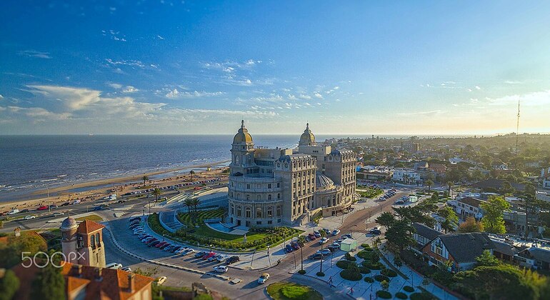 History and Nature Walking Tour of Carrasco Uruguay &mdash; #23