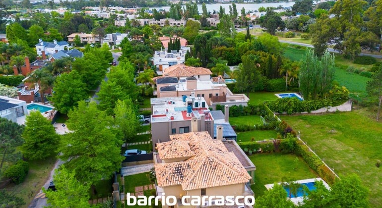 History and Nature Walking Tour of Carrasco Uruguay &mdash; #26