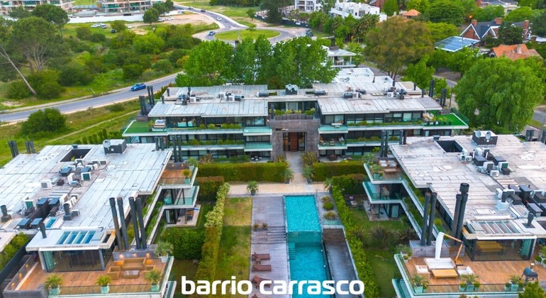 History and Nature Walking Tour of Carrasco Uruguay &mdash; #27