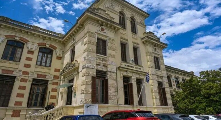 History and Nature Walking Tour through Sayago and Peñarol Provided by Tradiciones Celtas Latinas