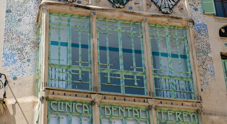 Essential Free Tour Palma Mallorca Spain &mdash; #3