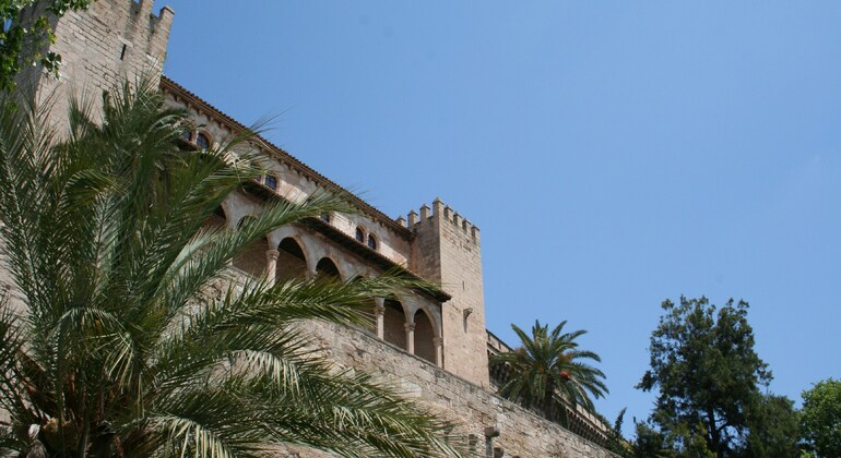 Essential Free Tour Palma Mallorca Spain &mdash; #4