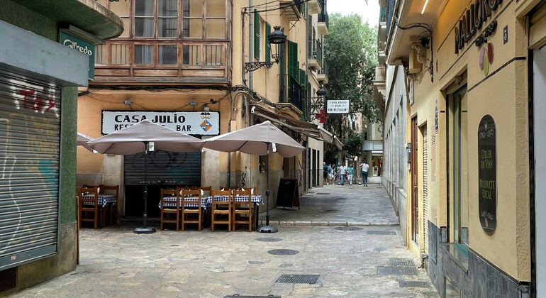 Essential Free Tour Palma Mallorca Spain &mdash; #5