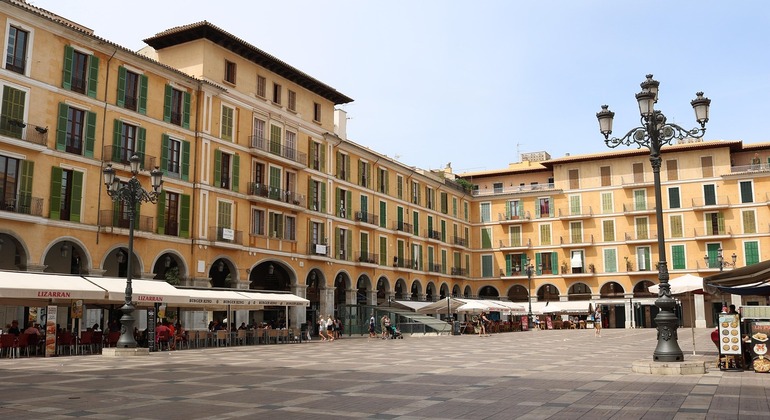 Essential Free Tour Palma Mallorca Spain &mdash; #6