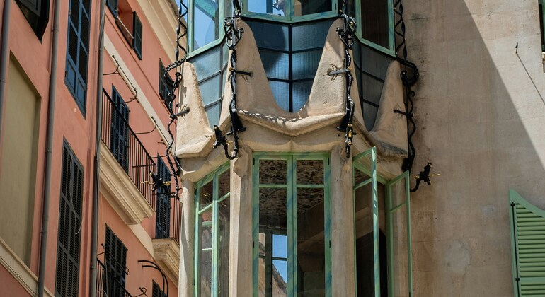 Essential Free Tour Palma Mallorca Spain &mdash; #8