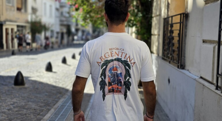 Tour histórico gratuito de Buenos Aires: A Belle Epoque e seus contrastes Argentina &mdash; #6