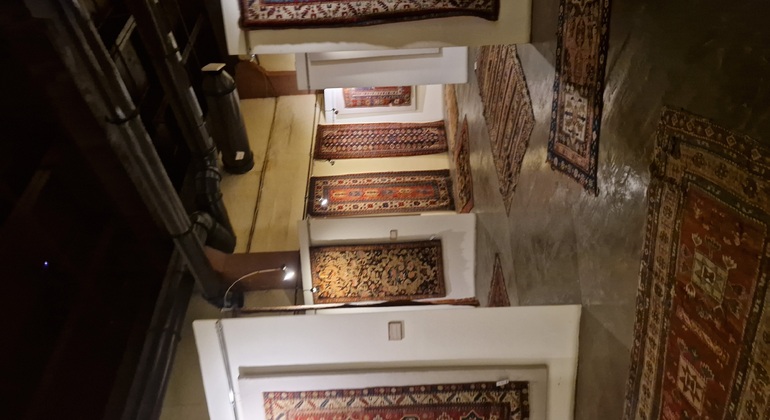 Visita guiada gratuita a pie por Ereván: Joyas ocultas y vida local Armenia &mdash; #6