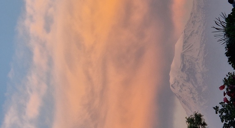 Visita guiada gratuita a pie por Ereván: Joyas ocultas y vida local Armenia &mdash; #9