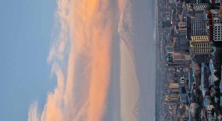 Visita guiada gratuita a pie por Ereván: Joyas ocultas y vida local Armenia &mdash; #10