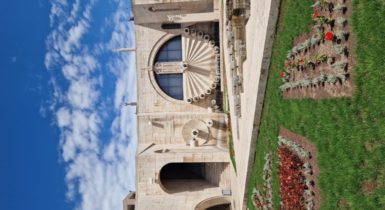 Visita guiada gratuita a pie por Ereván: Joyas ocultas y vida local Armenia &mdash; #16