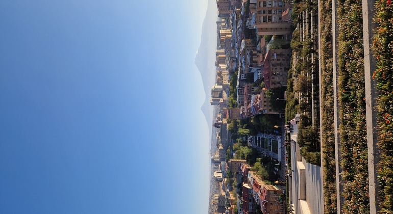 Visita guiada gratuita a pie por Ereván: Joyas ocultas y vida local Armenia &mdash; #18