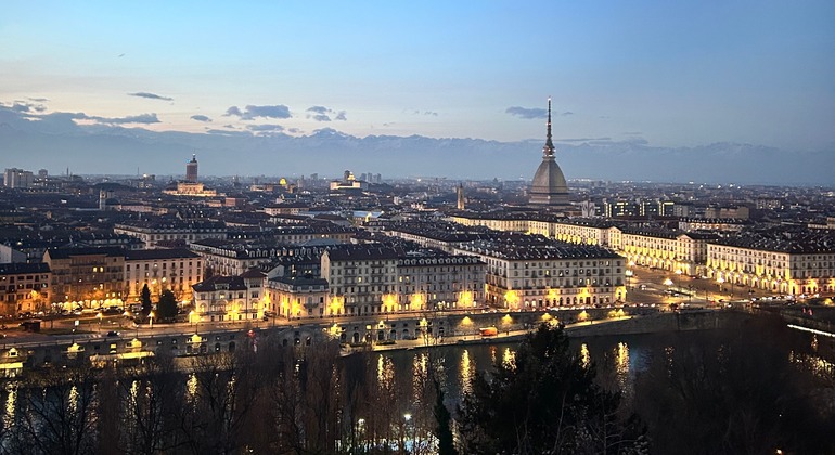 My Torino Stories Walk: Torino Beyond the Guidebooks, Italy