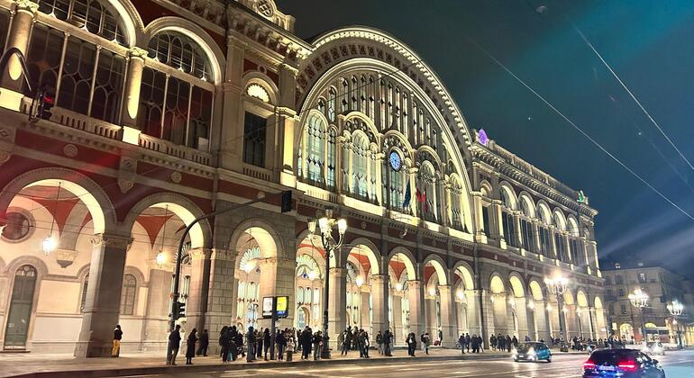 Local Memories Free Tour Turin: Stories You Can’t Google