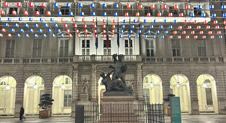 Local Memories Free Tour Turin: Stories You Can’t Google Italy &mdash; #2