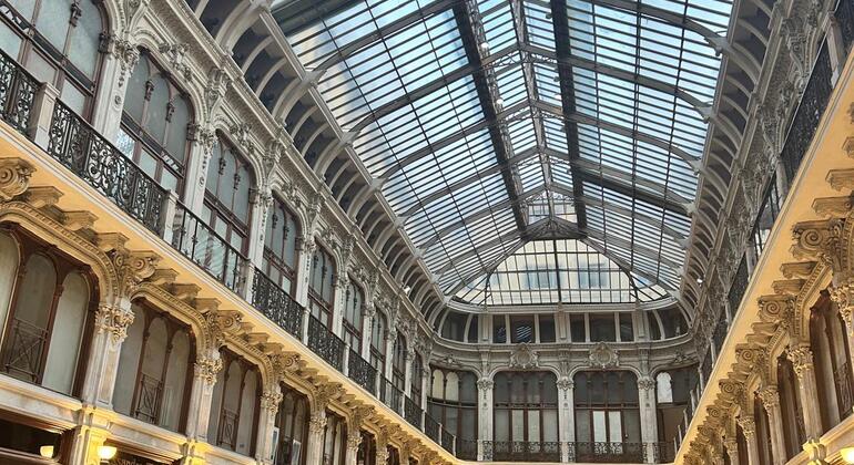 Local Memories Free Tour Turin: Stories You Can’t Google Italy &mdash; #5