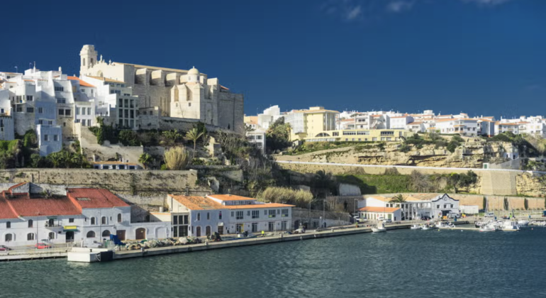 Free tour of Mahón Spain &mdash; #2