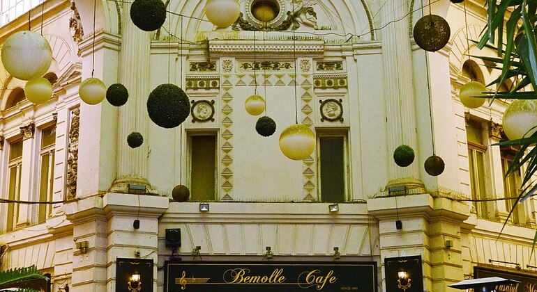 Bucharest: More than just a free tour Romania &mdash; #3