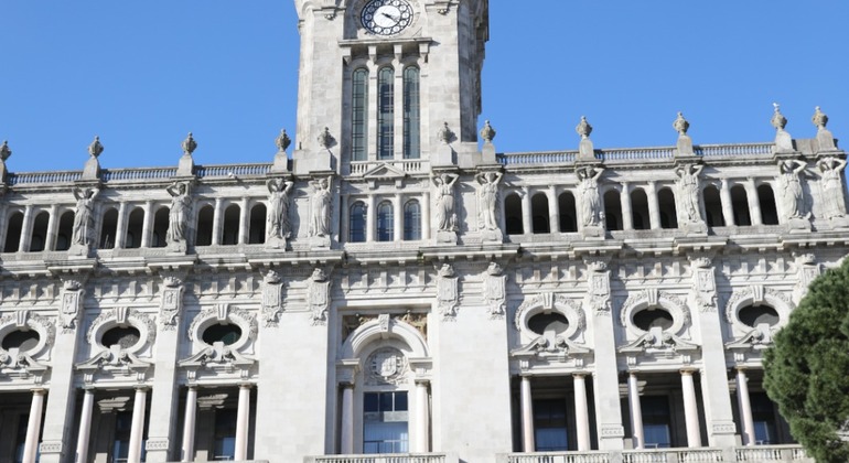 Passeio pela Cidade do Porto em Bicicleta Eléctrica Portugal &mdash; #3