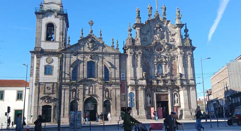 Passeio pela Cidade do Porto em Bicicleta Eléctrica Portugal &mdash; #8